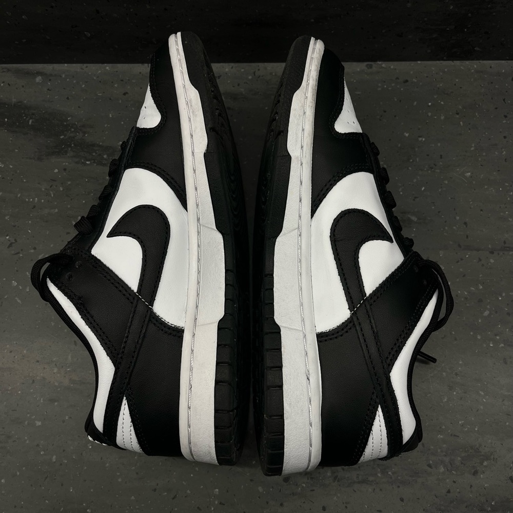 NIKE low dunks - Picture 4 of 5